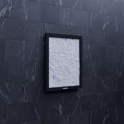 Heerlen, Hà Lan - Mô hình thu nhỏ 3D