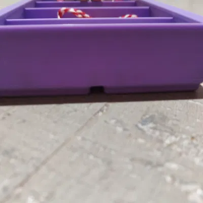 Khay treo/sắp xếp dây chuyền (Gridfindy)