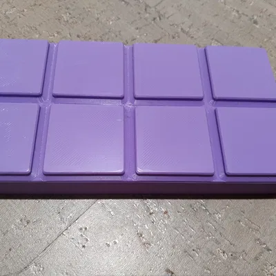 Khay treo/sắp xếp dây chuyền (Gridfindy)