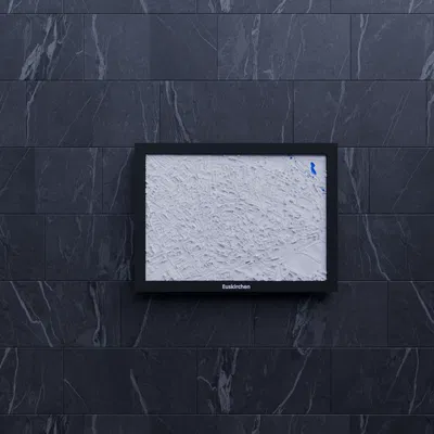 Euskirchen, Đức - Mô hình thu nhỏ 3D