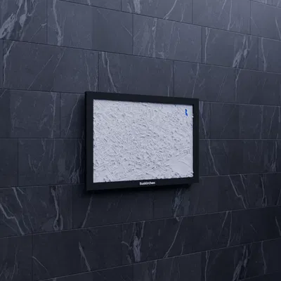 Euskirchen, Đức - Mô hình thu nhỏ 3D