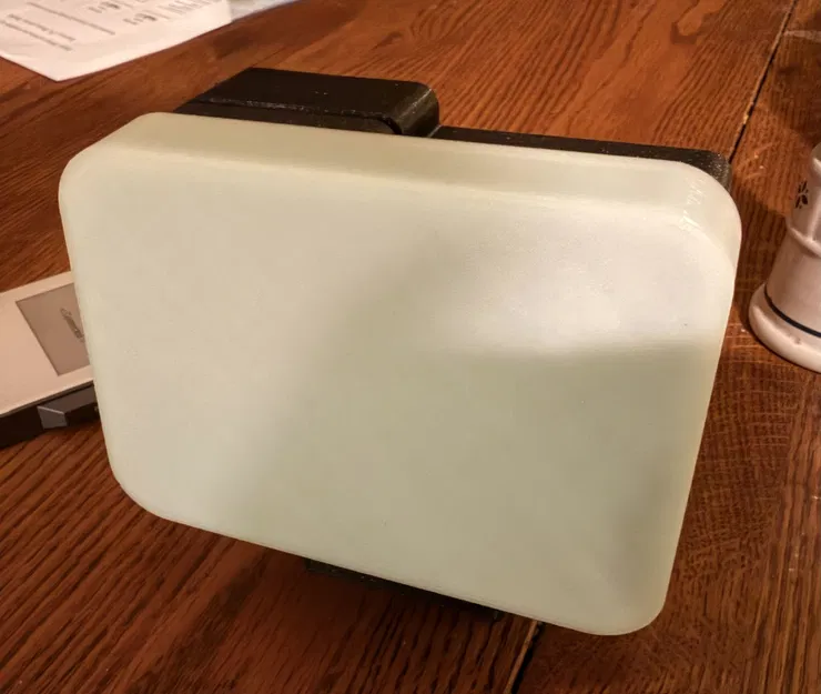 Nắp Bảo Vệ PiFinder V3 (V3 PiFinder Protective Cover) - Image 1