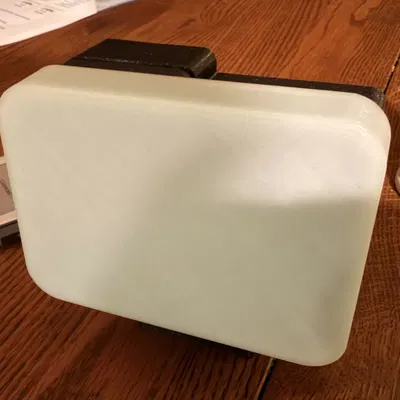 Nắp Bảo Vệ PiFinder V3 (V3 PiFinder Protective Cover)