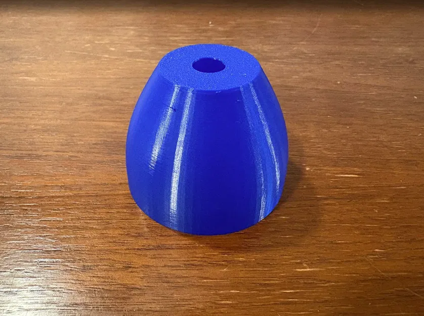 Chụp đèn parametric cho đèn thả trần - Image 2