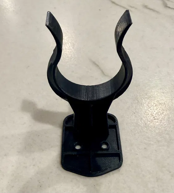 Kẹp Toe Kick cho chân ~1.15in/30mm - Image 1