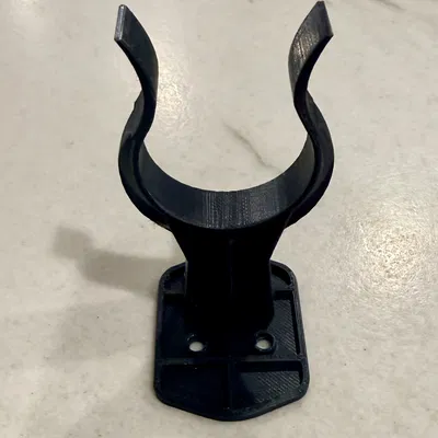 Kẹp Toe Kick cho chân ~1.15in/30mm