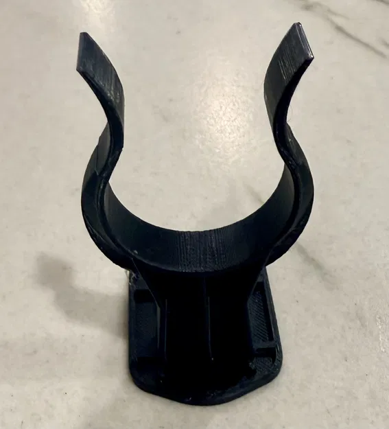 Kẹp Toe Kick cho chân ~1.15in/30mm - Image 2