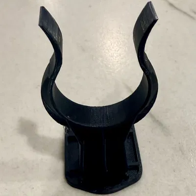 Kẹp Toe Kick cho chân ~1.15in/30mm