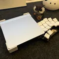 Case Apple Magic Trackpad cho bàn phím split keyboard - Thumbnail 1