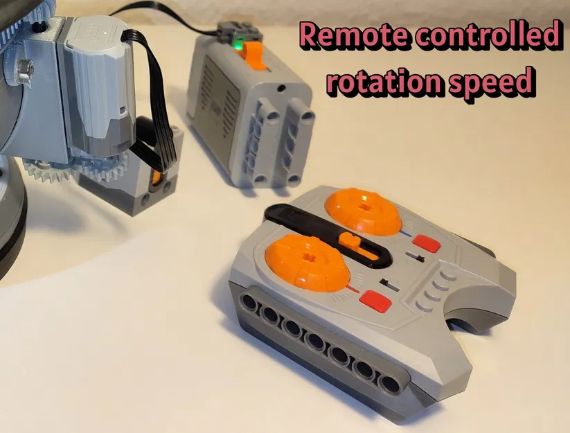 Bàn Xoay Quét 3D cho Hệ Highly Adjustable Ball Vise System - Image 6