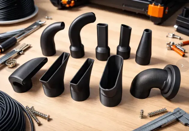 Phụ kiện máy hút bụi ModuFlow Tiện Lợi - Image 1