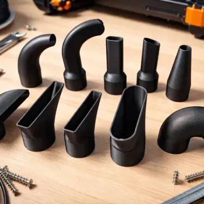 Phụ kiện máy hút bụi ModuFlow Tiện Lợi