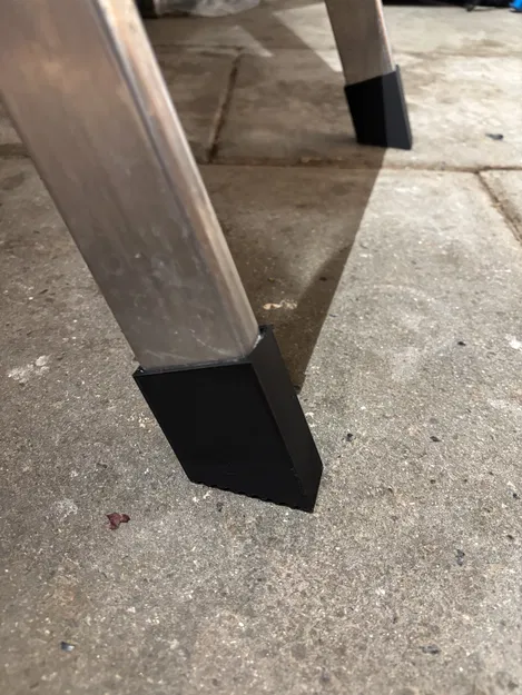 Chân đế thang (Stepladder Foot) - Image 1