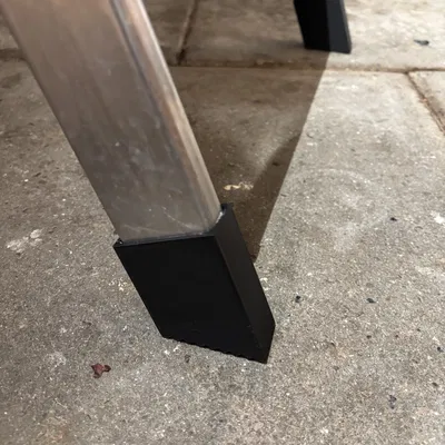 Chân đế thang (Stepladder Foot)