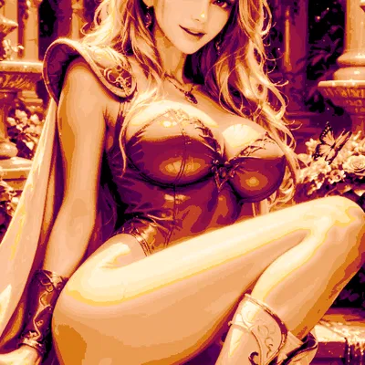 Celes Chere | Final Fantasy