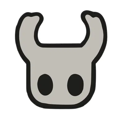 Marker Bản Đồ Hollow Knight (Map Marker)