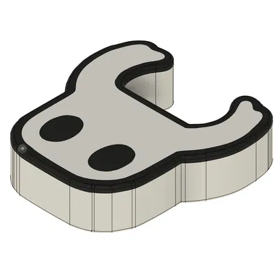 Marker Bản Đồ Hollow Knight (Map Marker)