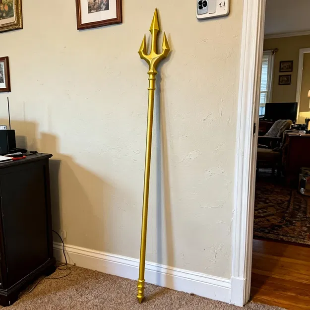 Gungnir – Giáo của Odin - Image 1