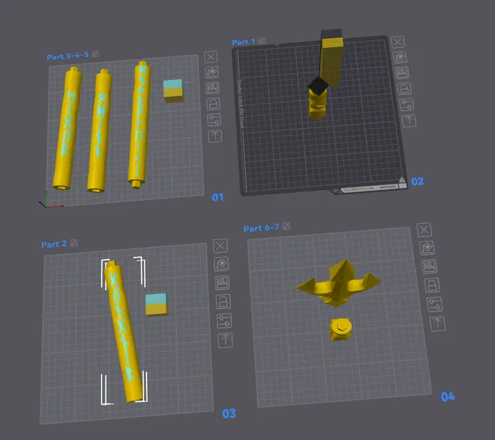 Gungnir – Giáo của Odin - Image 2