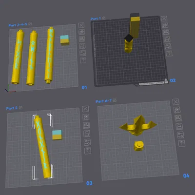 Gungnir – Giáo của Odin
