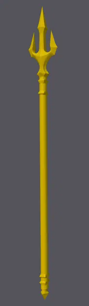 Gungnir – Giáo của Odin - Image 3