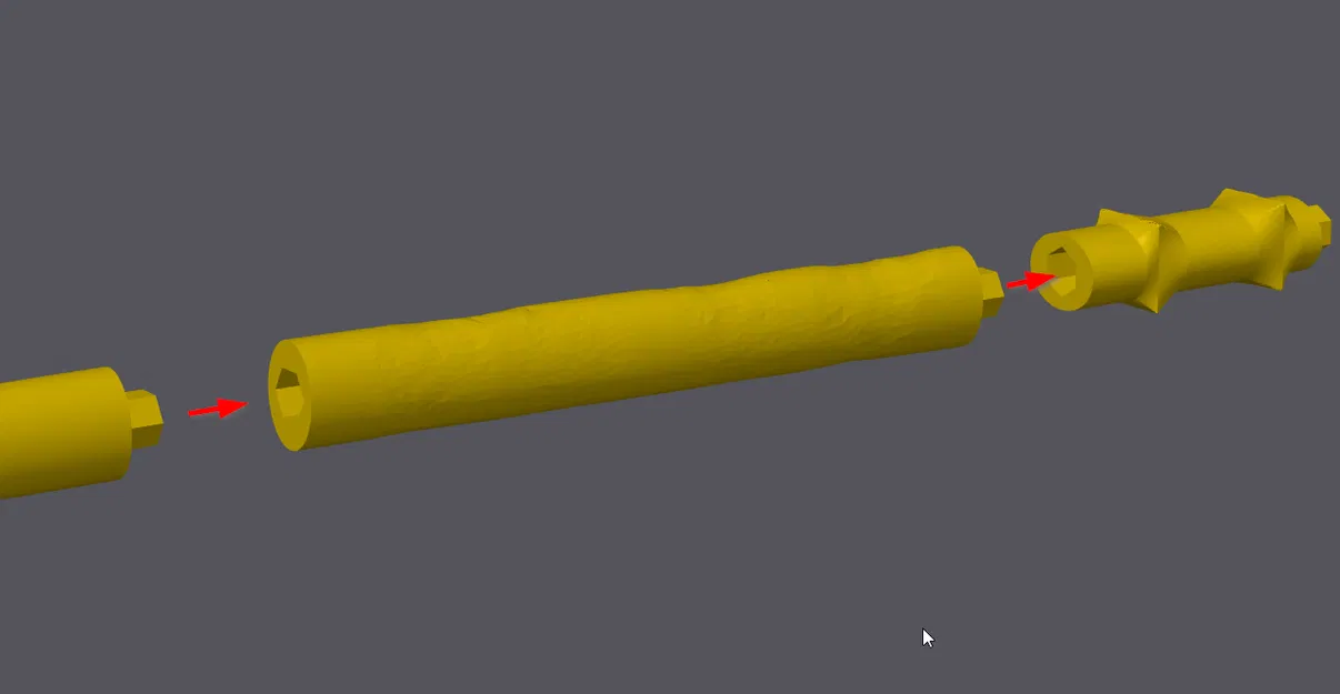 Gungnir – Giáo của Odin - Image 5