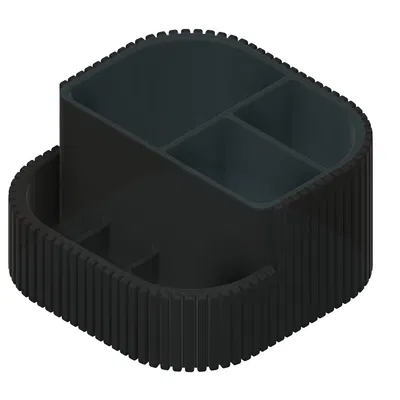 Hộp Đựng Makeup (Makeup Box)