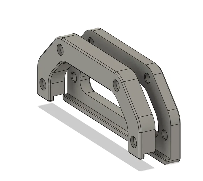 Tay xách Voron 0.2 - Image 2