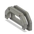 Tay xách Voron 0.2 - Thumbnail 2