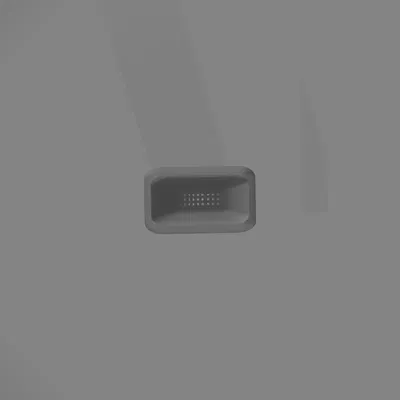 Kệ đỡ xà phòng dạng thanh – Dựng đứng (Vertical)