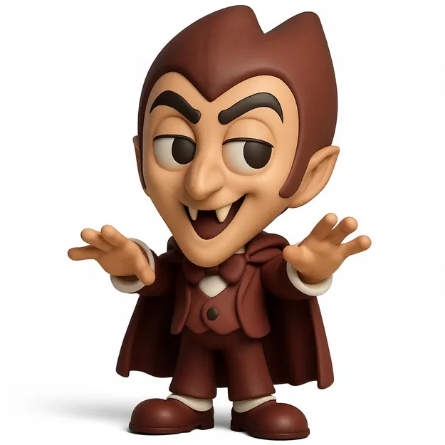 Count Chocula - Image 1