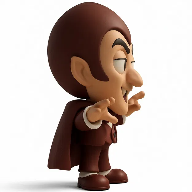 Count Chocula - Image 4