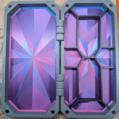 EDDC Insert cho 2 mini