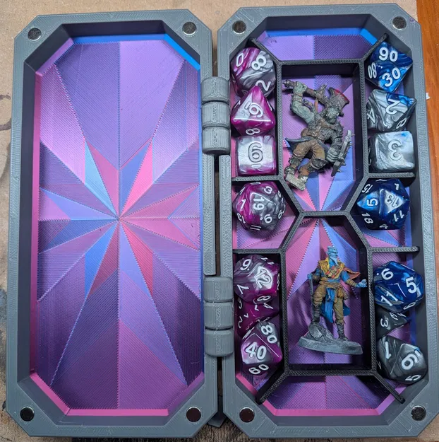 EDDC Insert cho 2 mini - Image 2