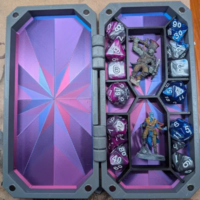 EDDC Insert cho 2 mini