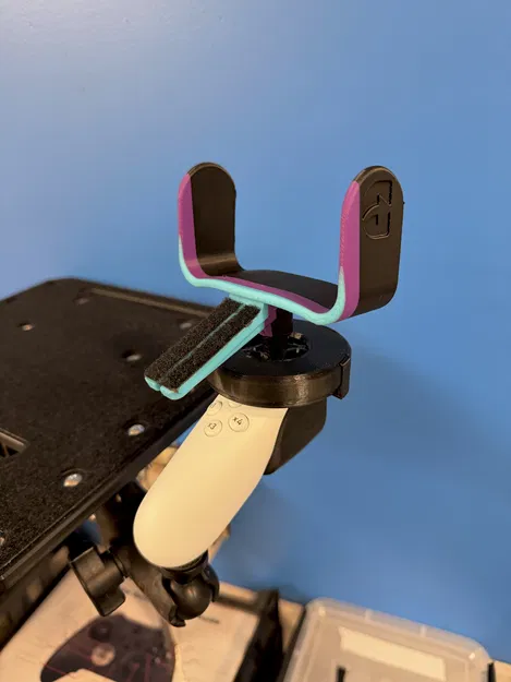 Đầu Chụp Joystick Thích Ứng Xbox (Xbox Adaptive Joystick Topper) - Image 1