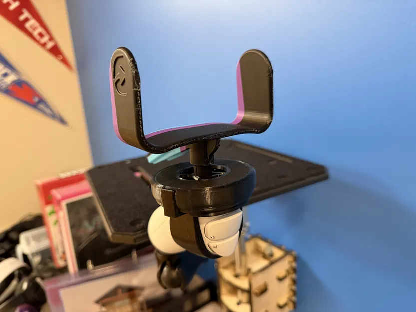 Đầu Chụp Joystick Thích Ứng Xbox (Xbox Adaptive Joystick Topper) - Image 2