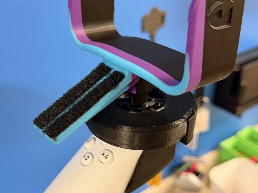 Đầu Chụp Joystick Thích Ứng Xbox (Xbox Adaptive Joystick Topper) - Image 3