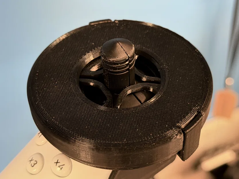 Đầu Chụp Joystick Thích Ứng Xbox (Xbox Adaptive Joystick Topper) - Image 4