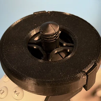 Đầu Chụp Joystick Thích Ứng Xbox (Xbox Adaptive Joystick Topper)