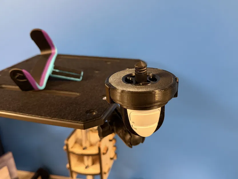 Đầu Chụp Joystick Thích Ứng Xbox (Xbox Adaptive Joystick Topper) - Image 5