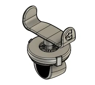 Đầu Chụp Joystick Thích Ứng Xbox (Xbox Adaptive Joystick Topper) - Image 6