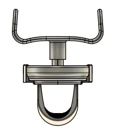 Đầu Chụp Joystick Thích Ứng Xbox (Xbox Adaptive Joystick Topper) - Image 7