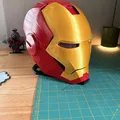 Đế trưng bày nón đơn giản (Simple Helmet Stand) - Thumbnail 5