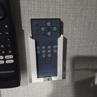 Giá đỡ remote Furrion DV7200 (Furrion DV7200 Remote Holder)