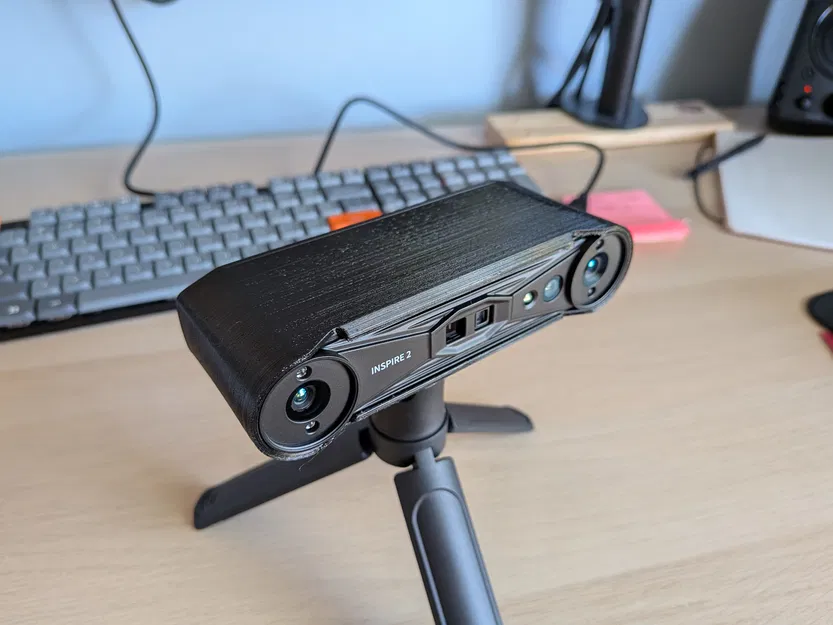 Ốp bảo vệ Revopoint INSPIRE 2 (Revopoint INSPIRE 2 cover) - Image 1