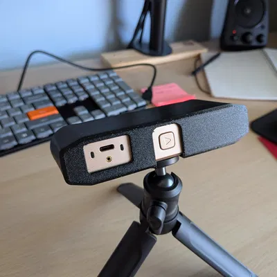 Ốp bảo vệ Revopoint INSPIRE 2 (Revopoint INSPIRE 2 cover)