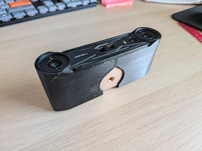 Ốp bảo vệ Revopoint INSPIRE 2 (Revopoint INSPIRE 2 cover) - Image 3