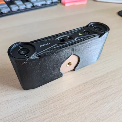 Ốp bảo vệ Revopoint INSPIRE 2 (Revopoint INSPIRE 2 cover)