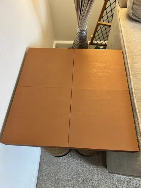 Bàn Phụ từ Cuộn Filament Rỗng - Image 1